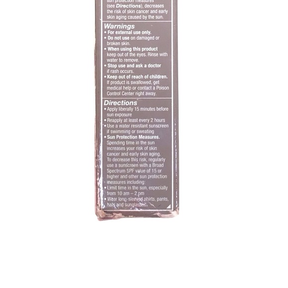 Revlon Illuminance Serum Tint Broad Spectrum SPF 15 209 Buff Beige - Picture 9 of 15